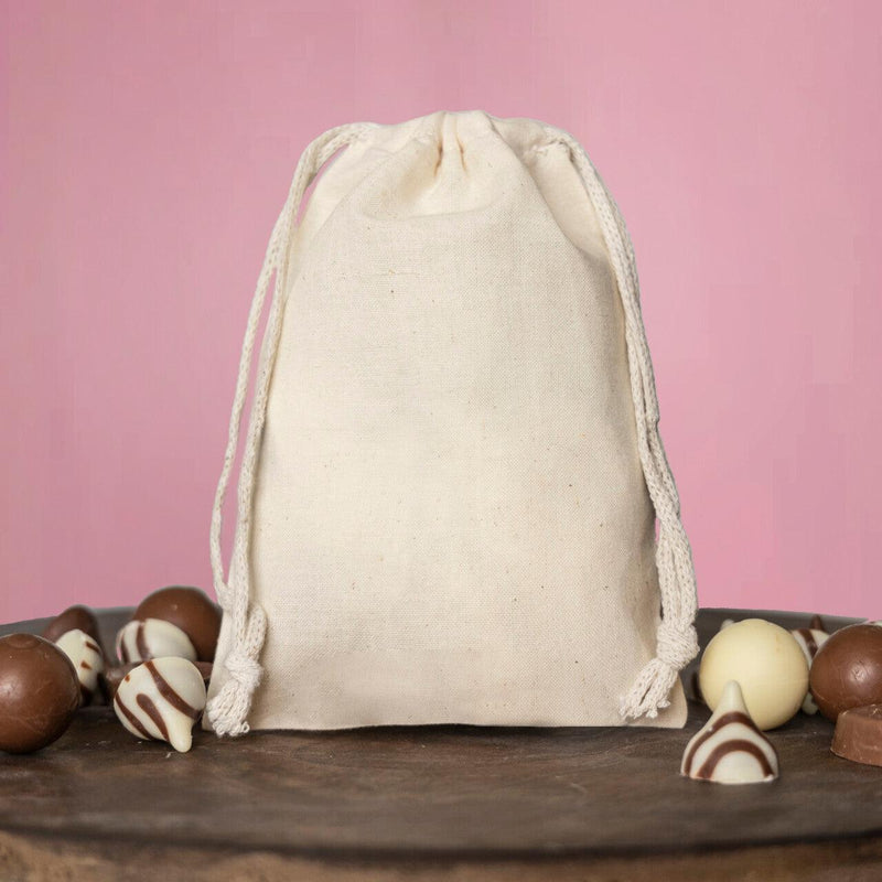 Personalized Small Gift Bags - Easter -