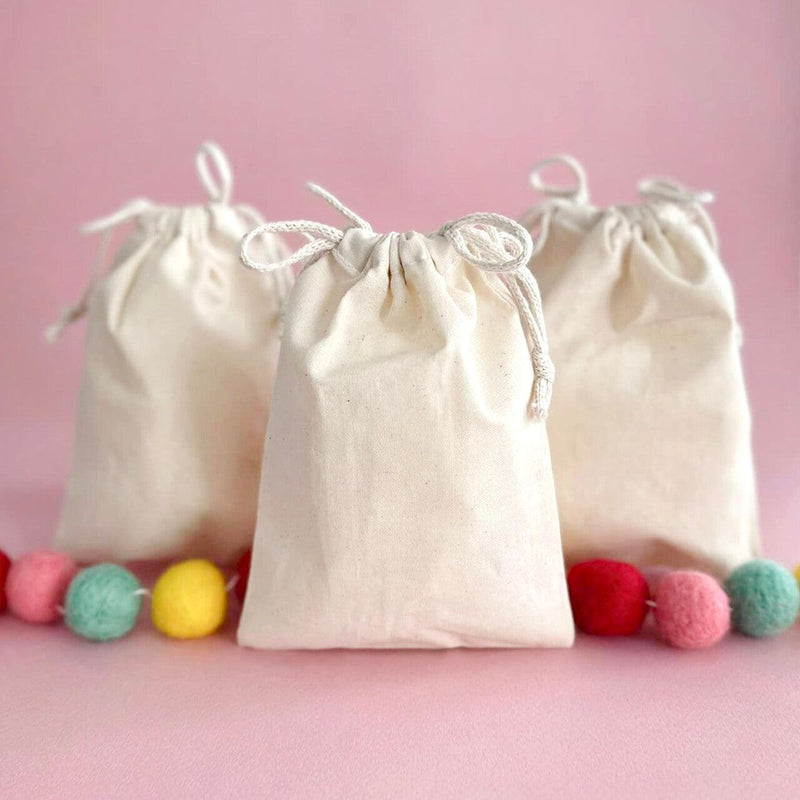 Personalized Small Gift Bags - Easter -