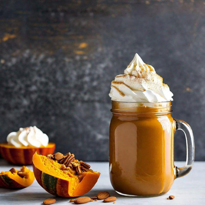 Personalized Fall Mason Jar Glasses -  - Qualtry