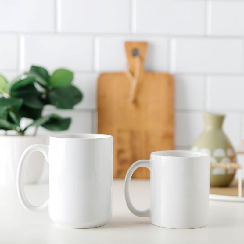 Personalized Patriotic Mugs -
