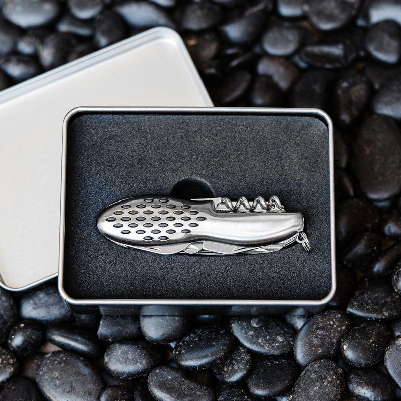Personalized 13 Function Swiss Army Knife -  - JDS