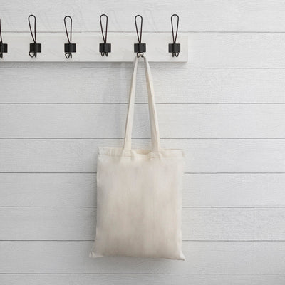 Personalized Teacher Tote Bags -