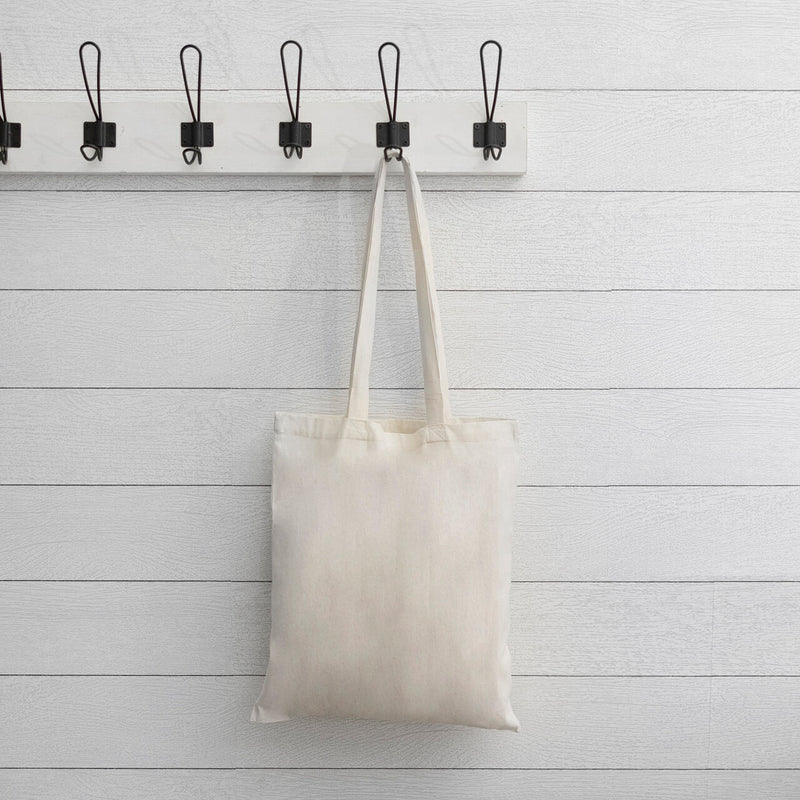 Personalized Teacher Tote Bags -