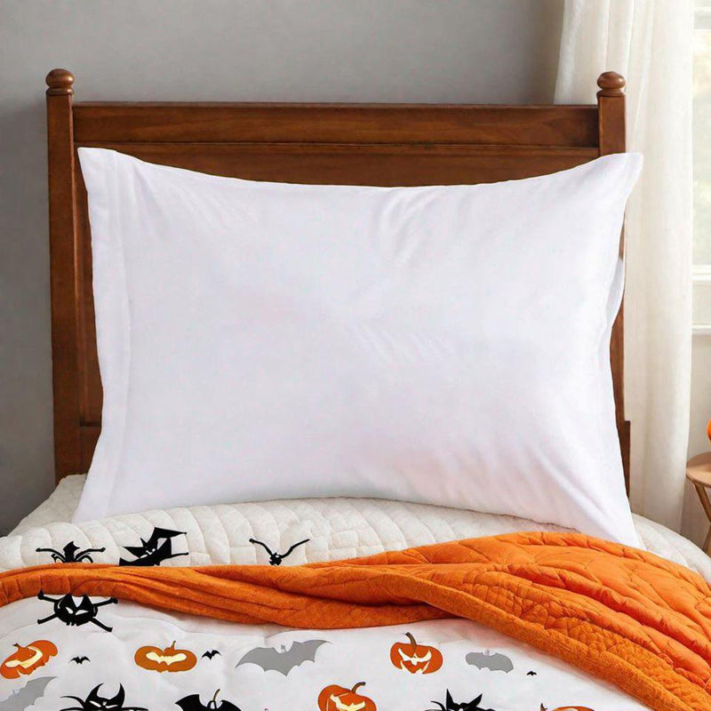 Personalized Kids Halloween Pillowcases -  - JDS