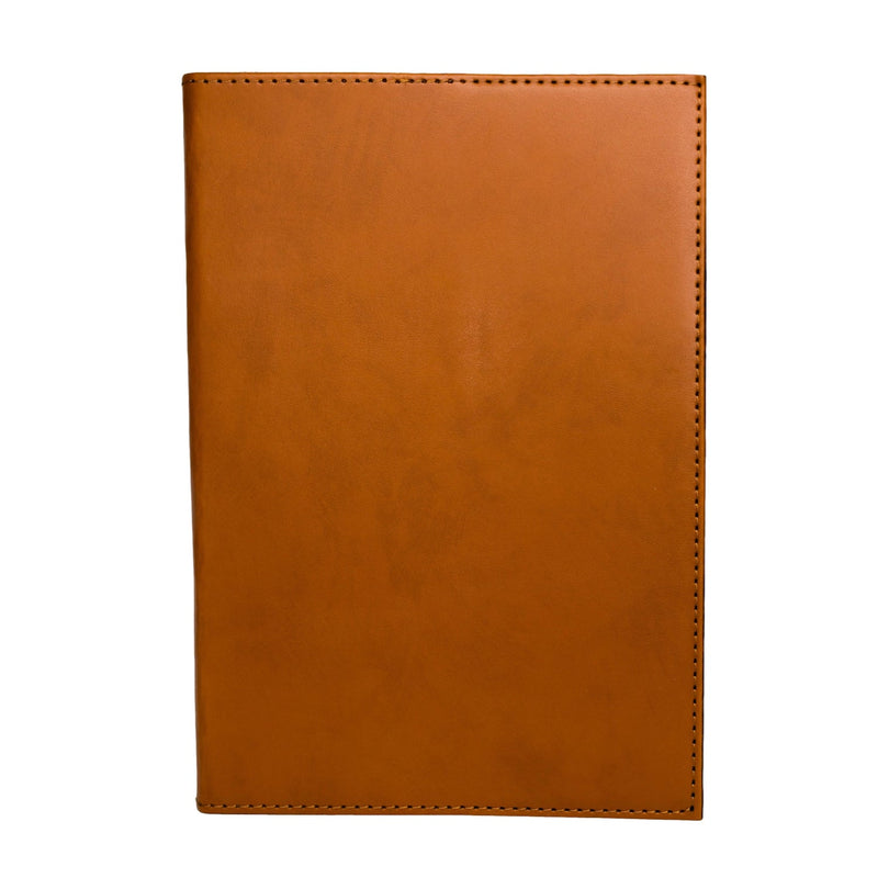 Personalized Soft Cover Journal -  - Completeful