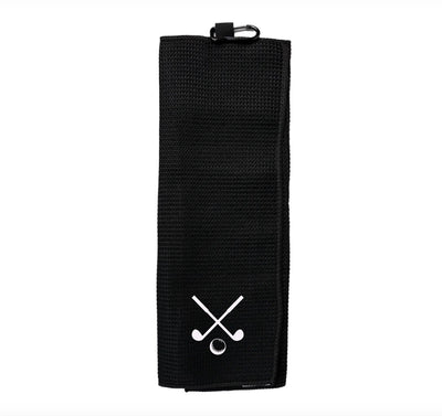 Personalized Golf Towels -  - Completeful