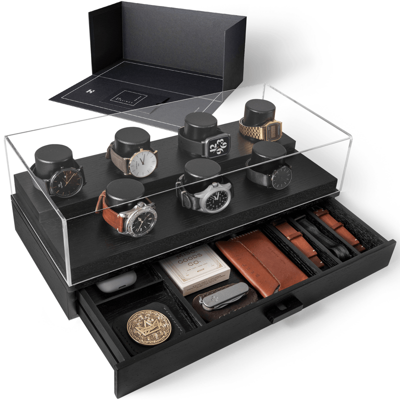 The Collector -  - Holme & Hadfield