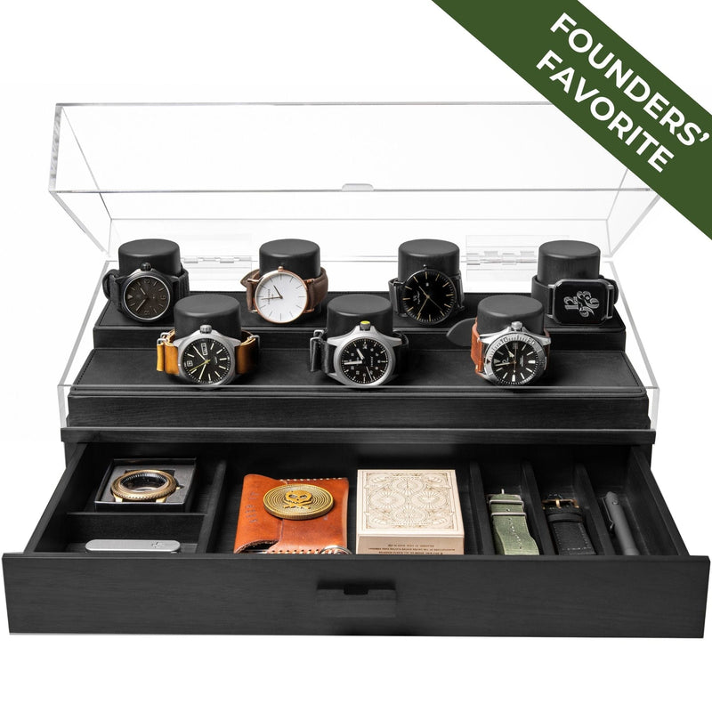 The Collector Pro -