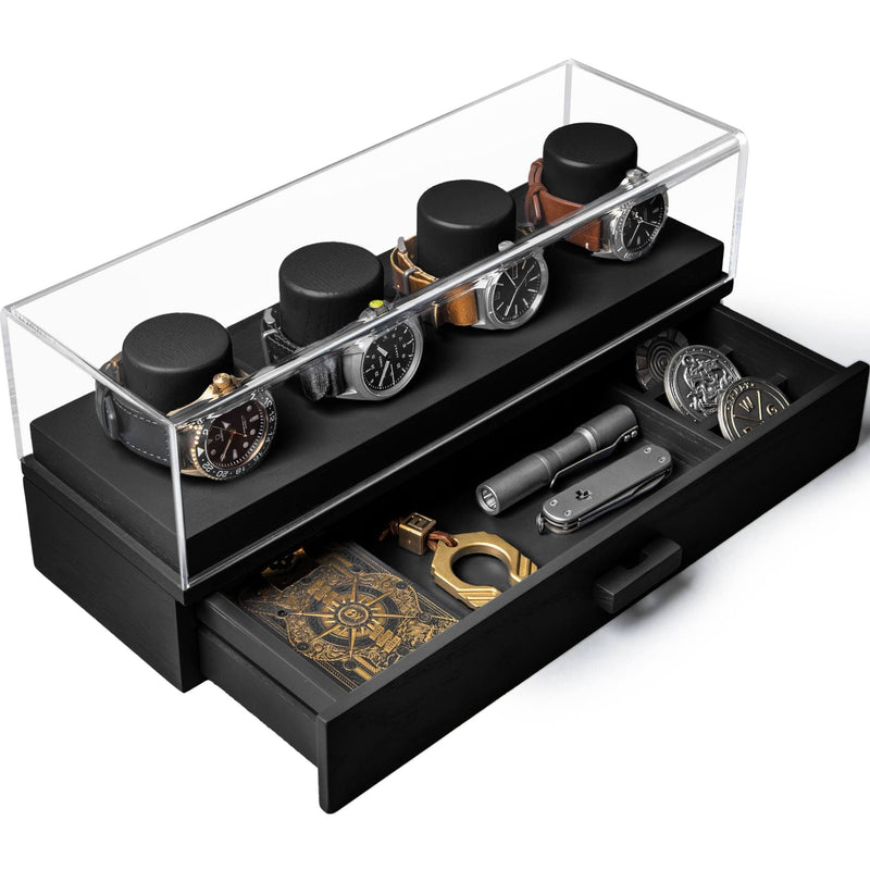 The Watch Deck -  - Holme & Hadfield