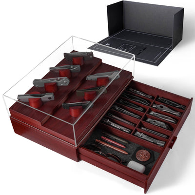 The Armory -