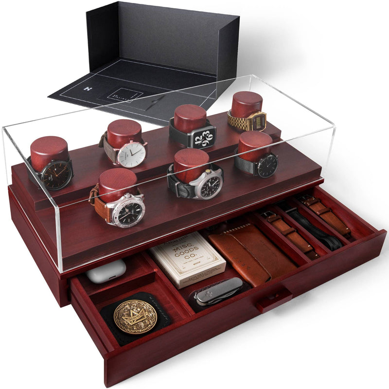 The Collector -  - Holme & Hadfield