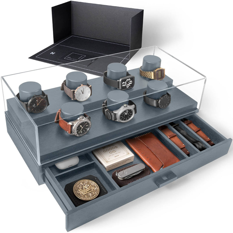 The Collector -  - Holme & Hadfield