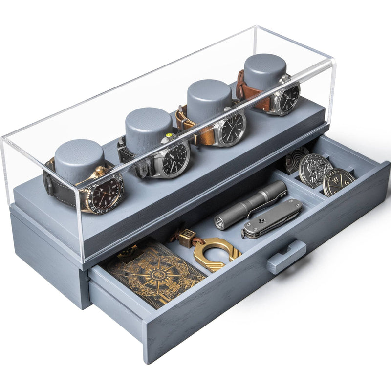 The Watch Deck -  - Holme & Hadfield