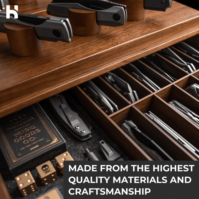 The Armory -