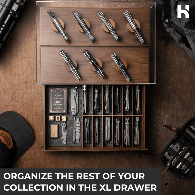 The Armory -