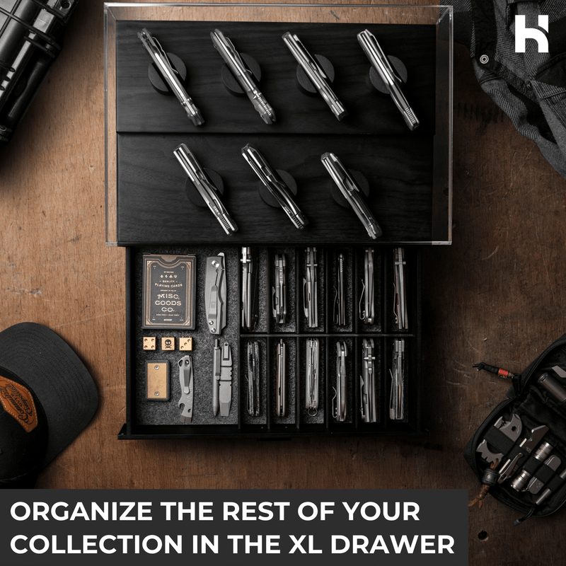 The Armory -