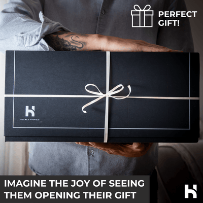 The Collector -  - Holme & Hadfield