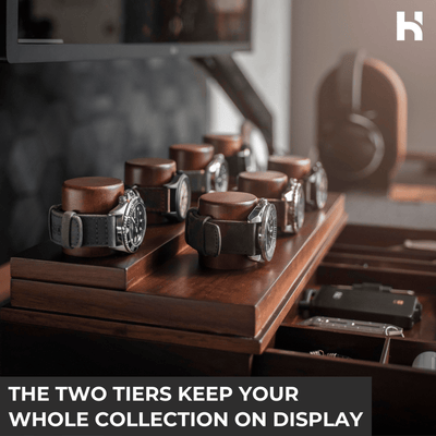 The Collector -  - Holme & Hadfield