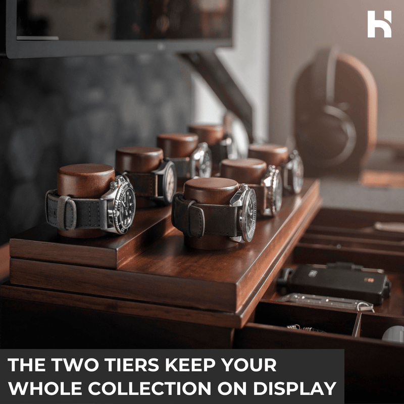 The Collector -  - Holme & Hadfield
