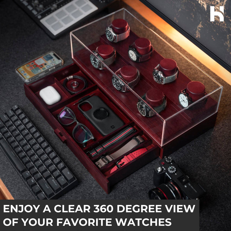 The Collector -  - Holme & Hadfield