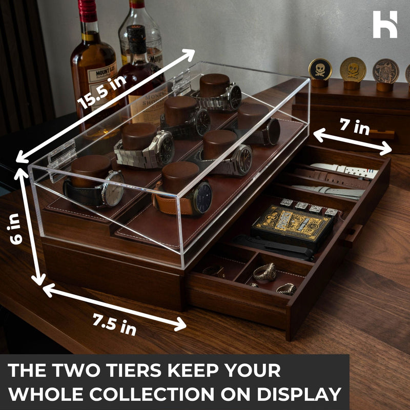 The Collector Pro -