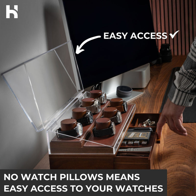 The Collector Pro -