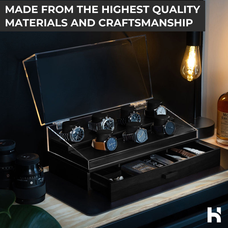The Collector Pro -