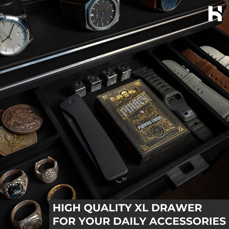 The Collector Pro -