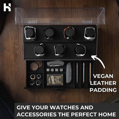 The Collector Pro -