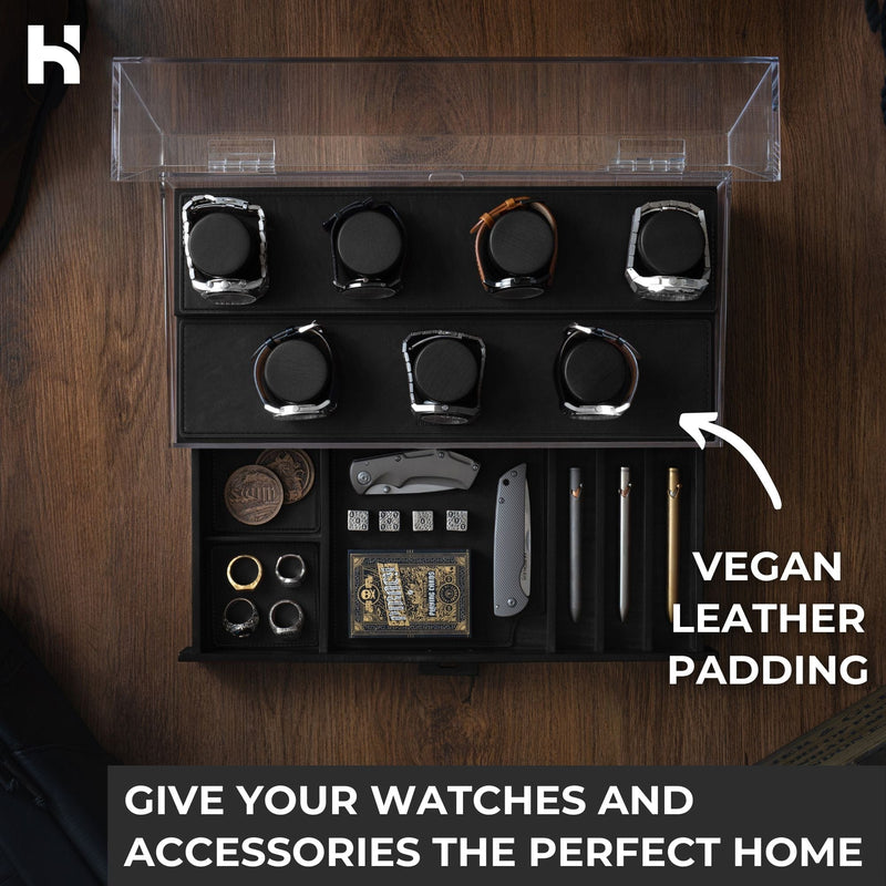 The Collector Pro -