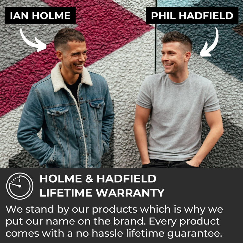 The Watch Deck -  - Holme & Hadfield
