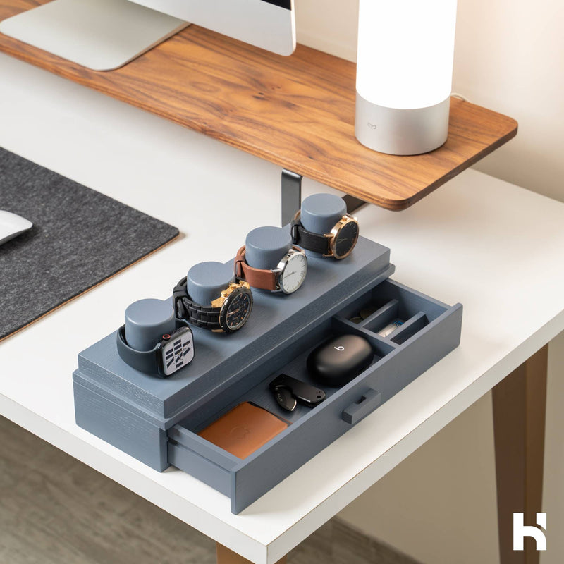 The Watch Deck -  - Holme & Hadfield