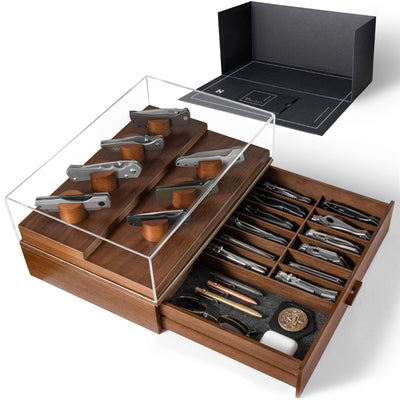The Armory -