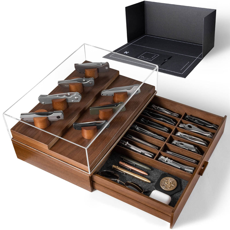 The Armory -