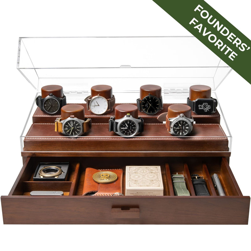 The Collector Pro -