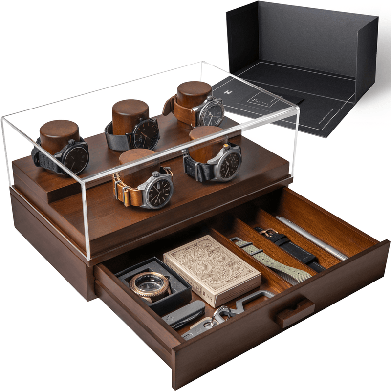 The Curator -