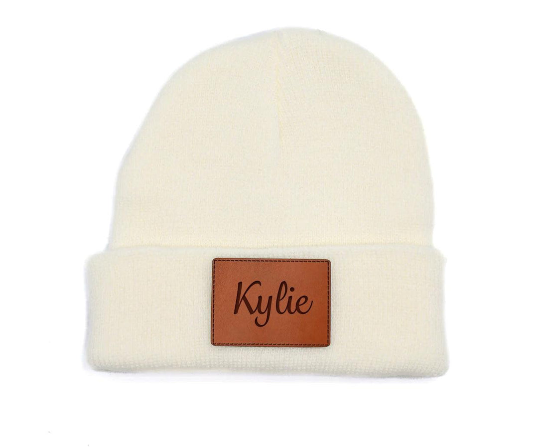 Obey Clothing Briean Beanie entertained