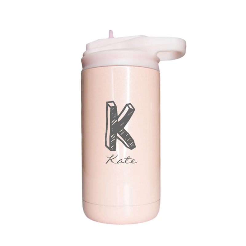 Personalized 12 oz Tumbler -  - Completeful