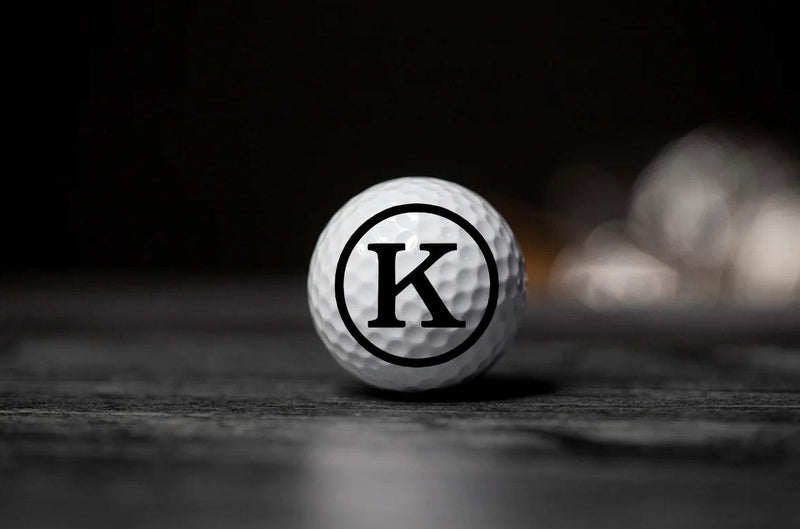 Personalized Golf Balls -  - Completeful
