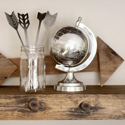 15" Metal Arrows - 7 Styles -