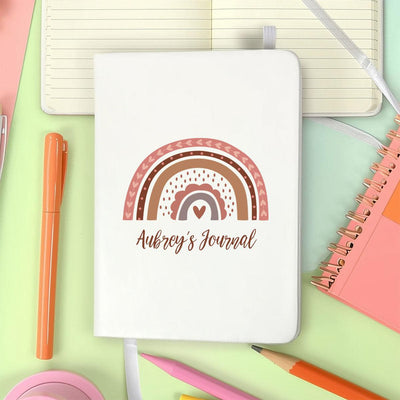Personalized Journal For Kids - - Gifts For You Now