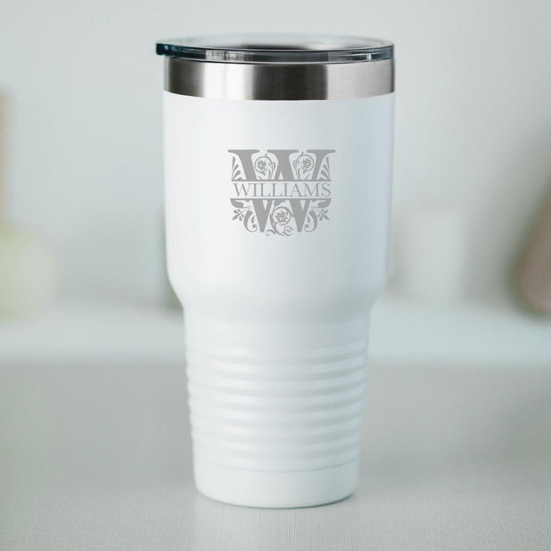 Personalized 30oz. Insulated Tumbler -  - Completeful