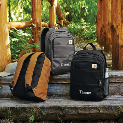 Personalized Carhartt Foundry Series Backpack -  - Carhartt