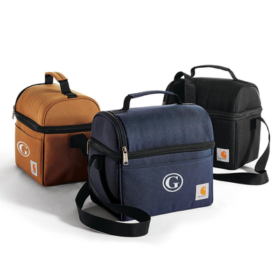 Personalized Carhartt Lunch 6-Can Cooler -  - Carhartt