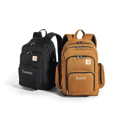 Personalized Carhartt Foundry Series Pro Backpack -  - Carhartt