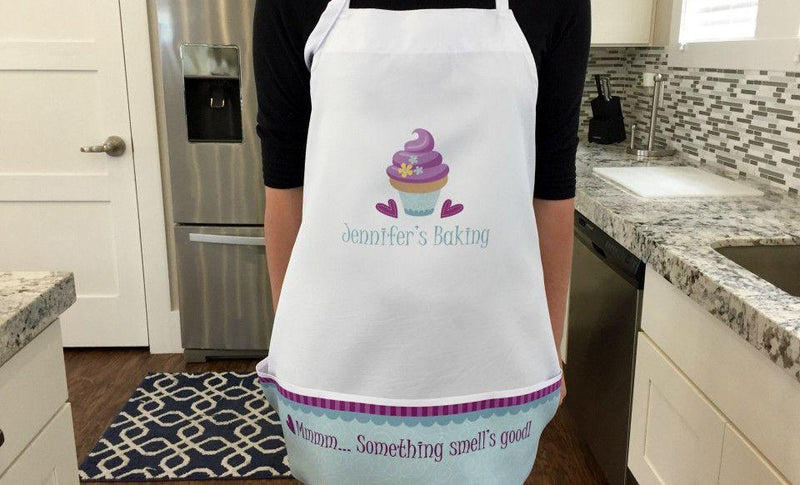 Personalized Baking Aprons -  - Qualtry
