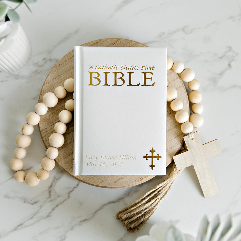 Personalized Small Illustrated Children&