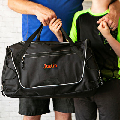 Personalized Gym Bag -  - JDS