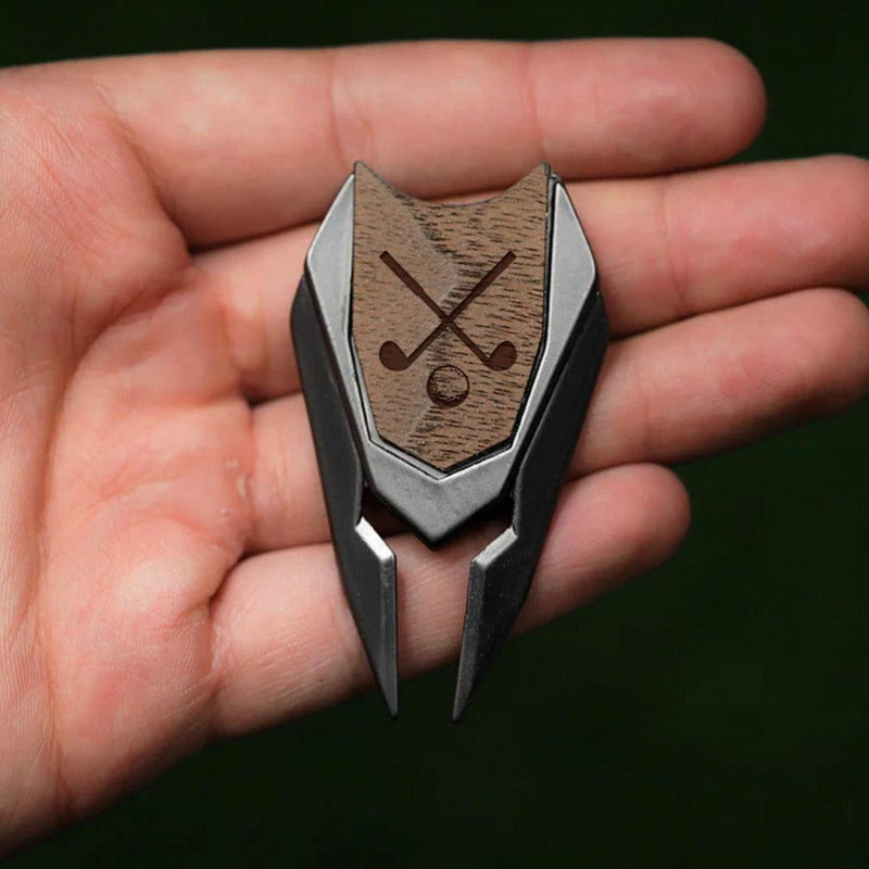 Personalized Golf Divot Tool -