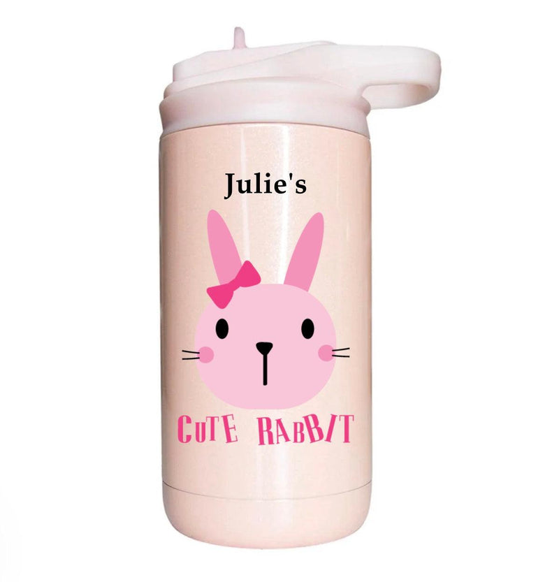 Personalized Cute Animals Kids Tumbler 12oz -